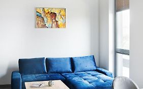 Apartamenty Dworcowa 60